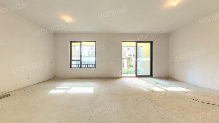 龙湖·天鉅二手房实景图