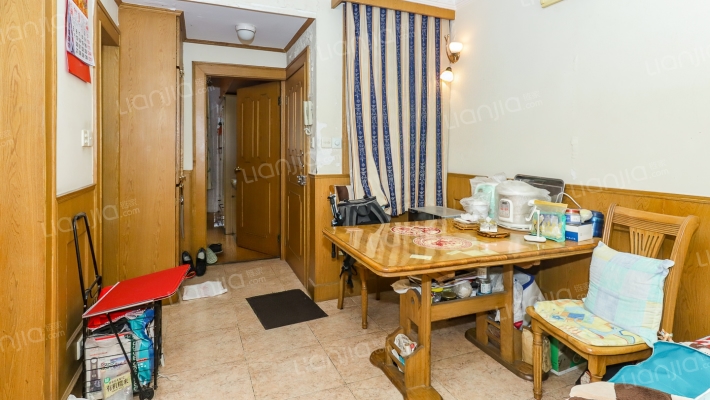 曲沃小区二手房实景图