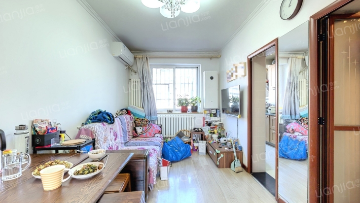 矩阵一期二手房实景图