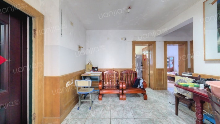 国风小区二手房实景图