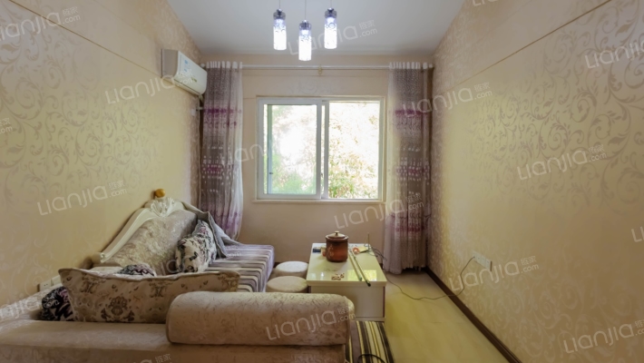 维丰蓝湖熙岸二手房实景图