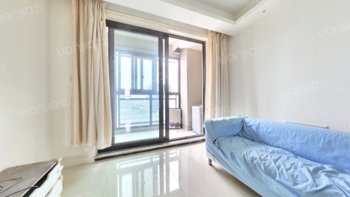 新华联奥莱悦府二手房实景图