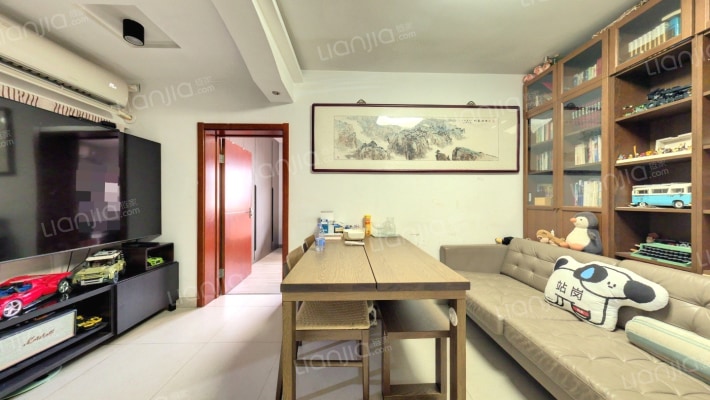 东花市北里中区二手房实景图