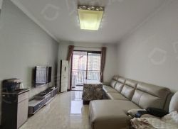 整租·保利未来城市一街区 2室2厅 东南_保利未来城市一街区租房