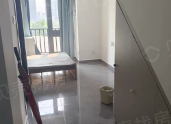 整租·龙湖光年 1室0厅 南_龙湖光年租房