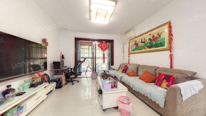 旭日学府二手房实景图