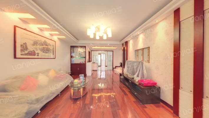 上海明珠花园二手房实景图