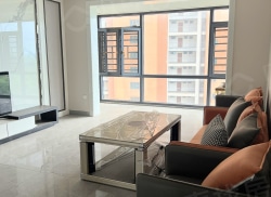 整租·中航·白沙湾 3室2厅 南_中航·白沙湾租房