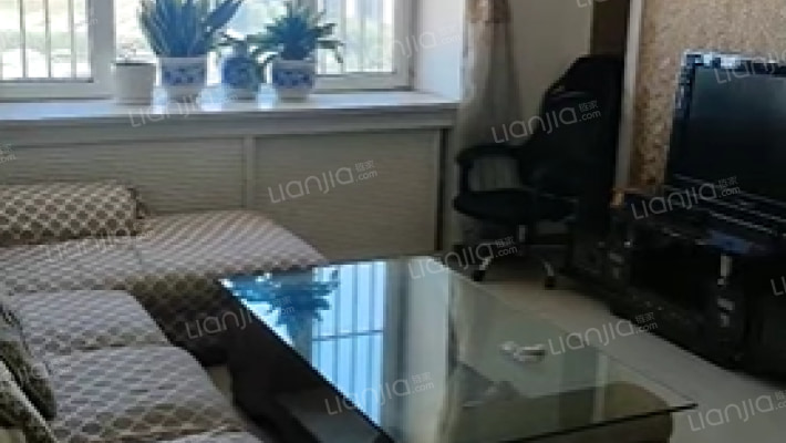 蒲河湾东区二手房实景图