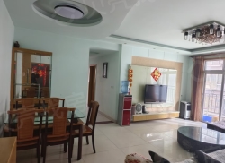 整租·清晨御廷苑 3室2厅 东南_清晨御廷苑租房