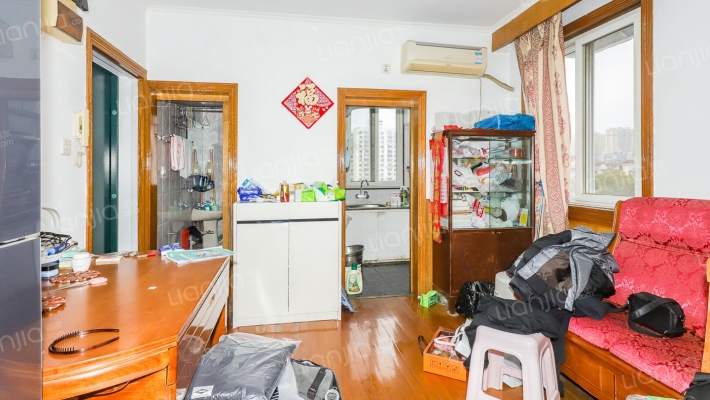 临汾小区二手房实景图