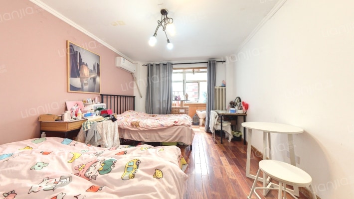 芳星园三区二手房实景图