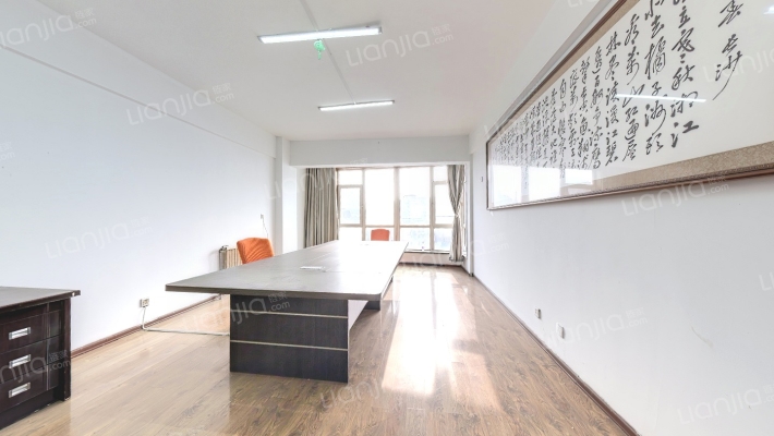 武昌公寓二手房实景图