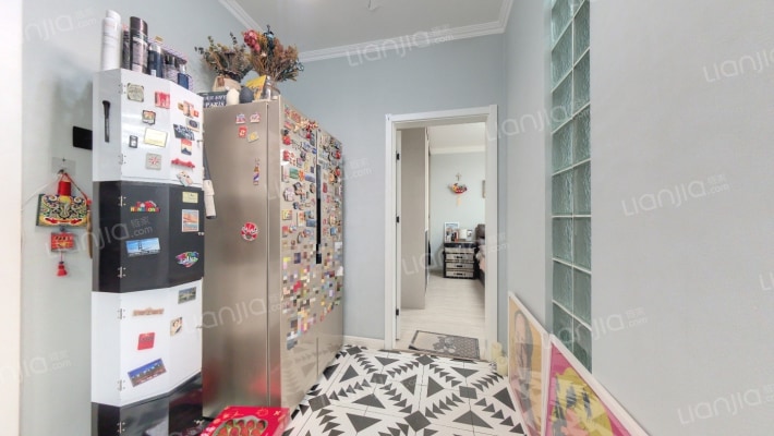 农展南里二手房实景图