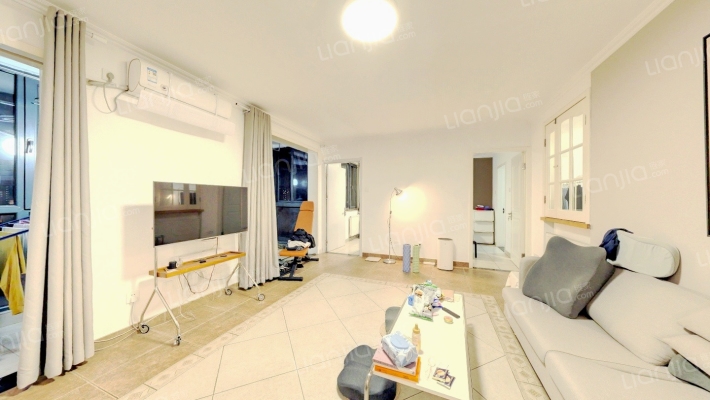 博雅德园二手房实景图