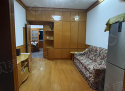 整租·工人二村151号 3室1厅 南_工人二村151号租房