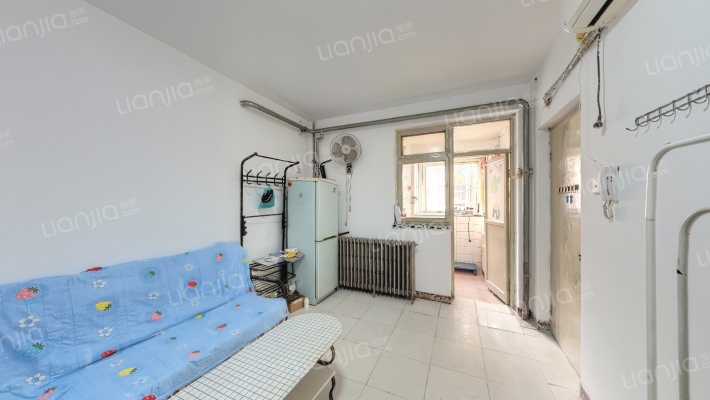 石煤机一生活区二手房实景图