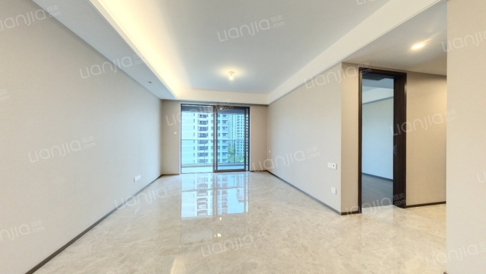 绿城沁桂轩二手房实景图