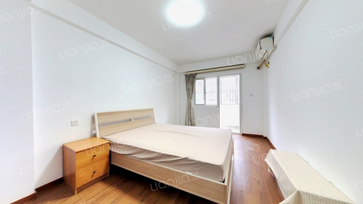 高安路9弄二手房实景图