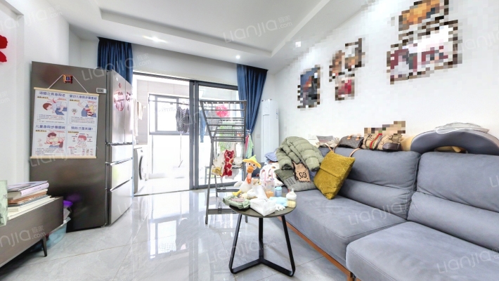 路劲锦溪苑二手房实景图