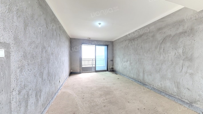 长沙院子二手房实景图