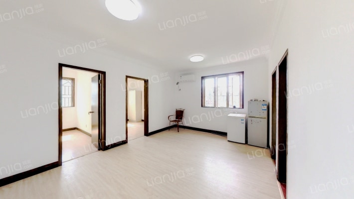 华富大厦二手房实景图