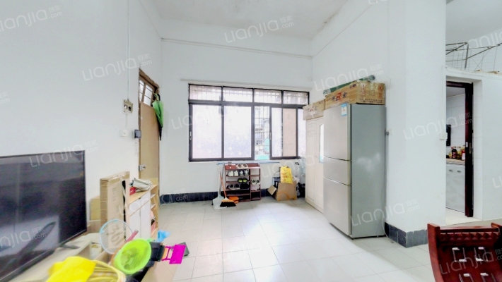 柯子岭二手房实景图