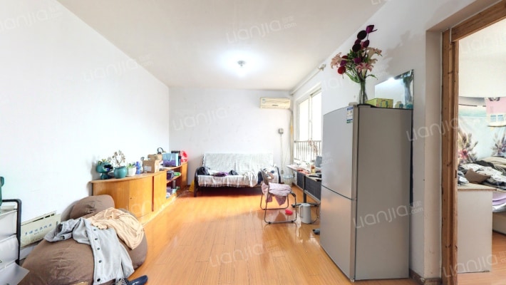 盘欣家园二手房实景图