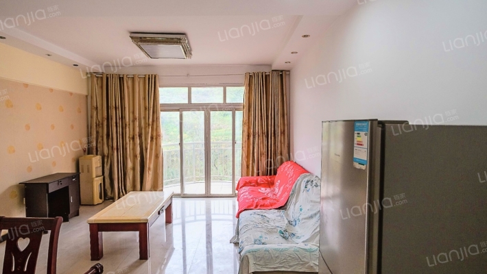 长寿佳园二手房实景图