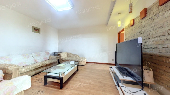 市政小区(雁塔)二手房实景图