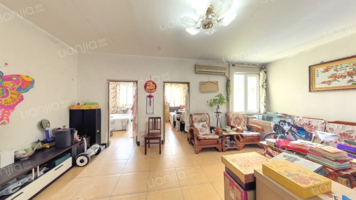 清和园东区二手房实景图