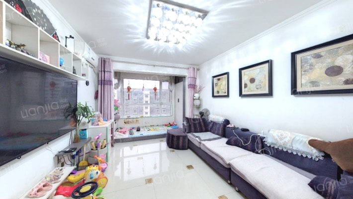 香木林小区二手房实景图