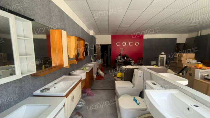 湖南高星物流园二期二手房实景图