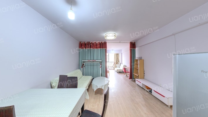 阳光100国际新城二期二手房实景图