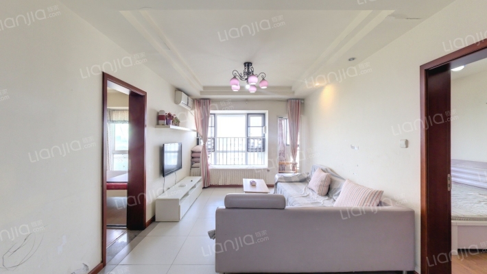 交大万通格外二手房实景图