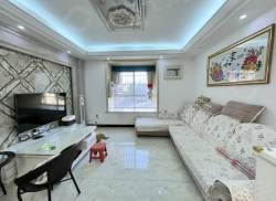 整租·美鑫·锦绣华庭 3室2厅 南/北_美鑫·锦绣华庭租房