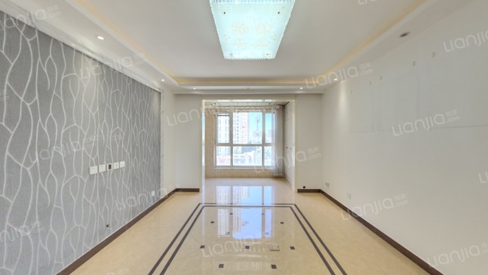 保利花园紫薇园二手房实景图