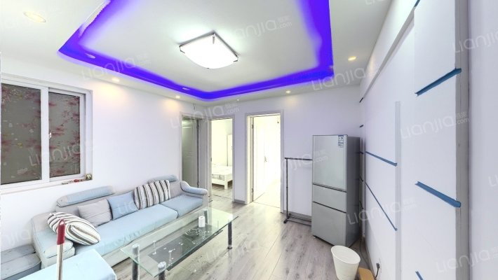 滨江嘉园二手房实景图