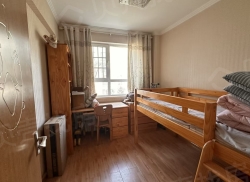 整租·新材·紫云华庭 3室2厅 南/北_新材·紫云华庭租房