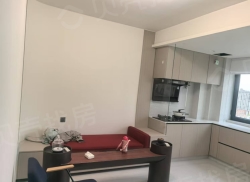 整租·太和汇城市广场 1室1厅 东_太和汇城市广场租房