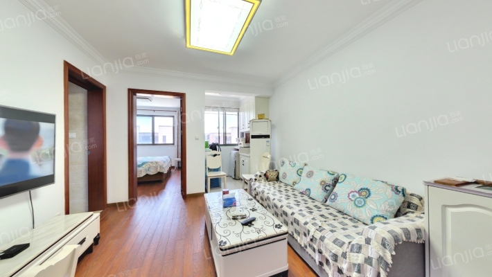 佘北家园结香苑二手房实景图