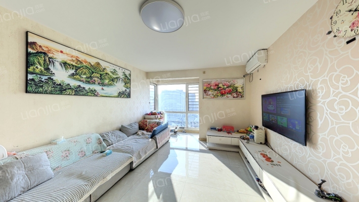 汇德园二手房实景图