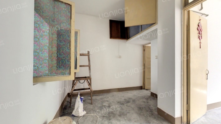 筒车巷18号二手房实景图