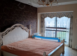 整租·康桥 · 蓝湾 3室2厅 南_康桥 · 蓝湾租房