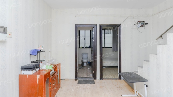 上大阳光乾宁园二手房实景图