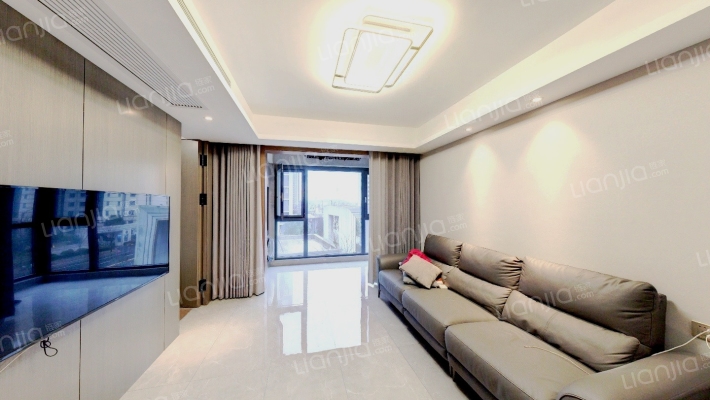 阳光城文澜府二手房实景图