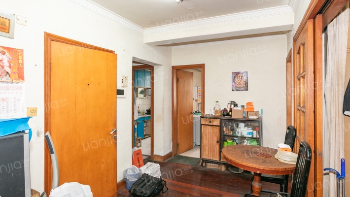 紫薇园二手房实景图