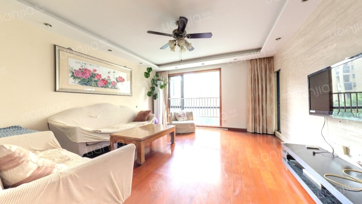 东城郡二手房实景图