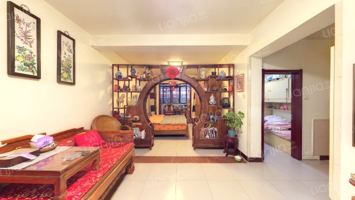 佳园新里二手房实景图