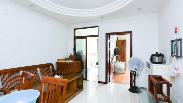 海淞苑二手房实景图